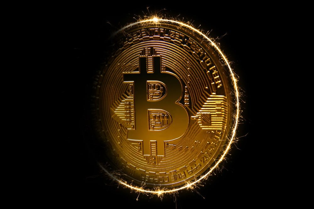 cryptomonnaie - bitcoin