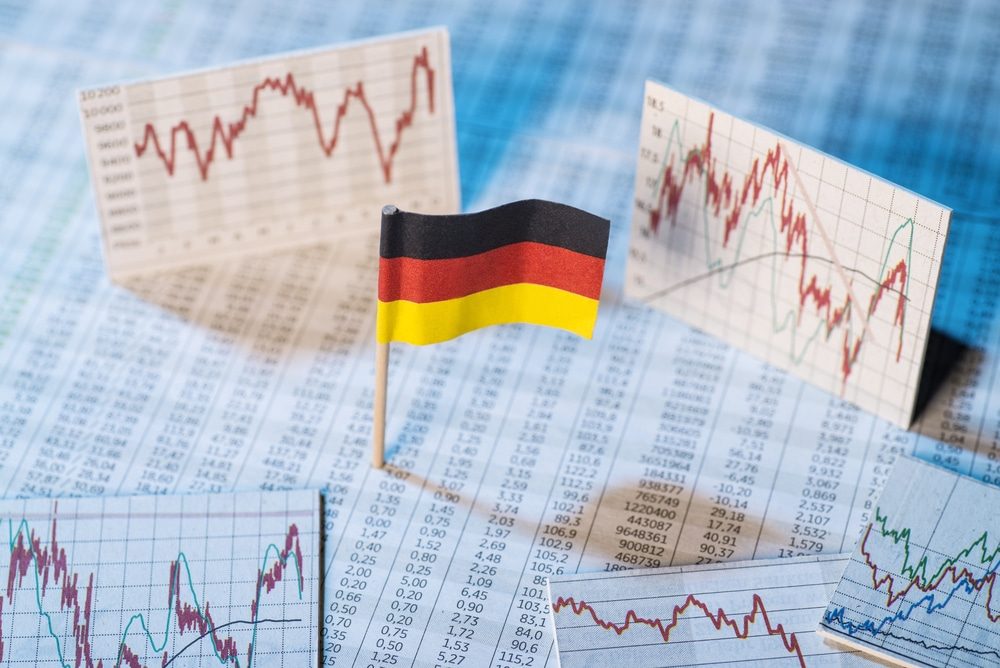 bund - Allemagne - marché obligataire