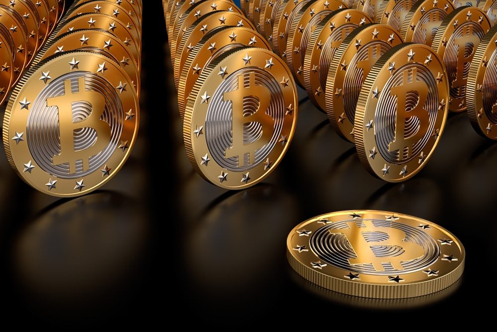 bitcoin - cryptomonnaies - résistance