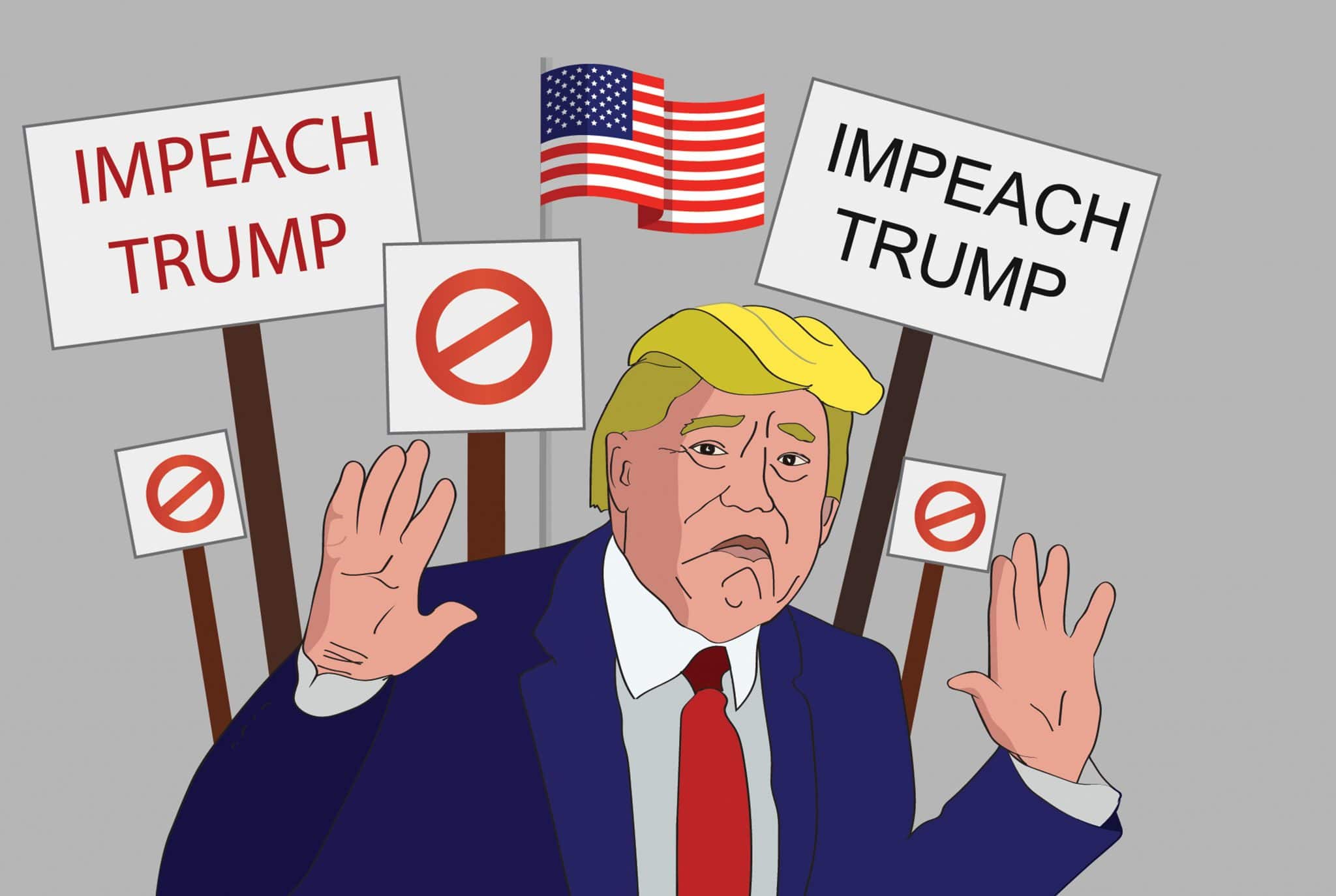 impeachment Trump