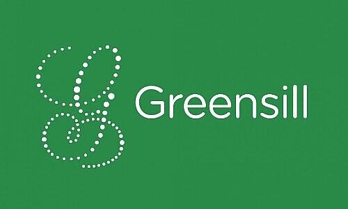 Greensill logo action