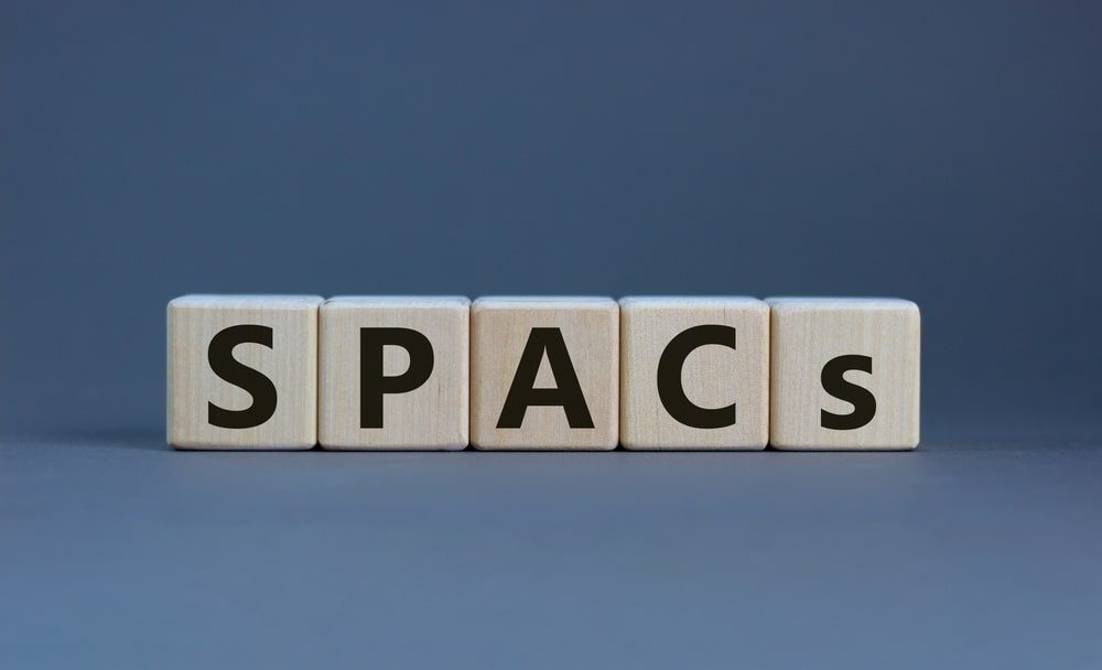 SPACs, nouvelles stars boursières de 2021