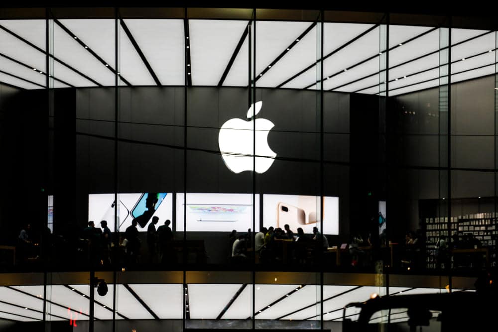 Apple : une capitalisation bientôt supérieure au PIB de la France ?