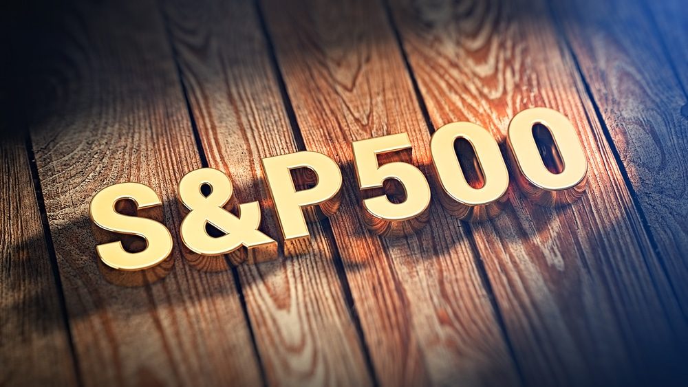 S&P500 : le double support à ne pas rater !
