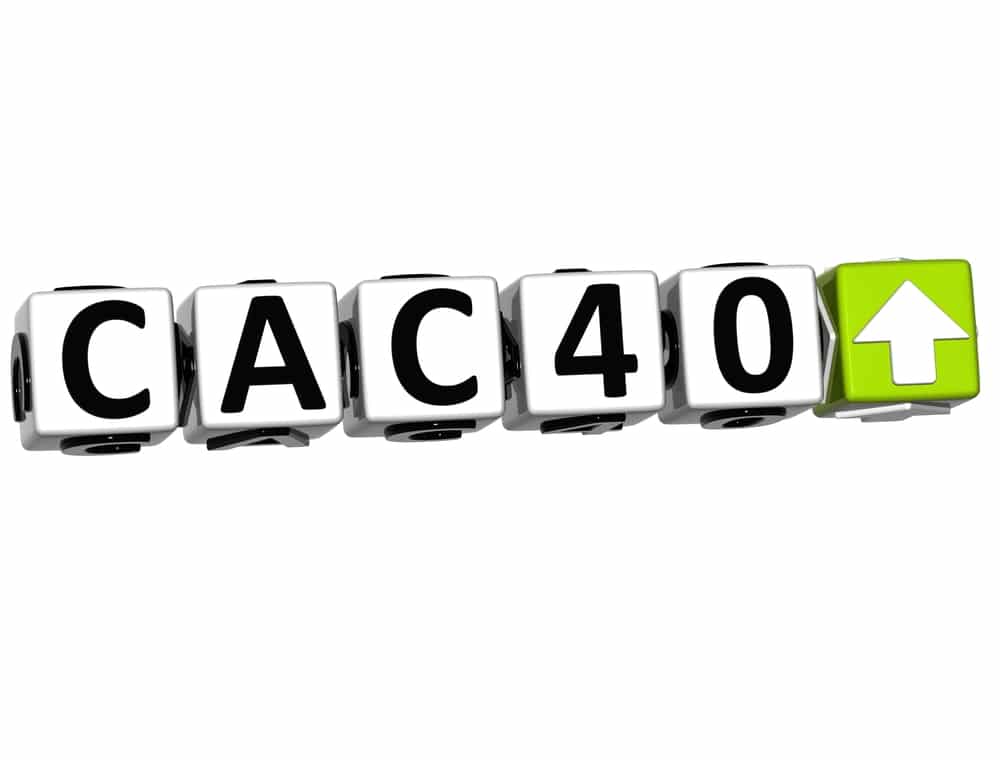 CAC40 : objectif 6 250 points ?