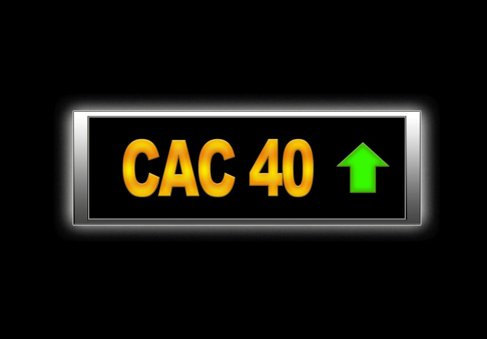 CAC40 : résistance validée, reste à trouver le support !