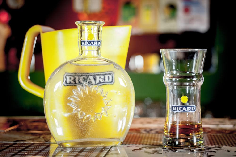 Pernod Ricard : la coupe est pleine !