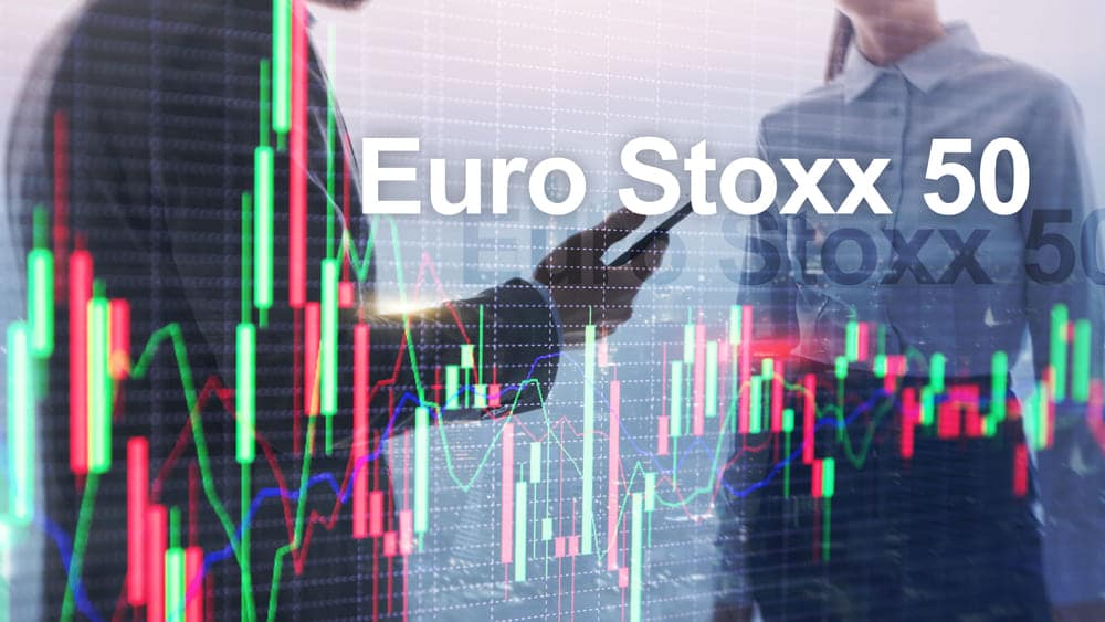 Euro Stoxx 50 : des signes de nervosité commencent à poindre !
