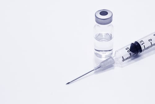 Les injections ne résolvent pas tout ! monétaire vaccin Covid-19