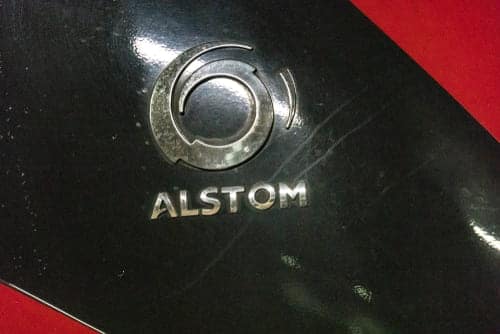 Jouer Alstom sur le repli ! plan de trade contrarien