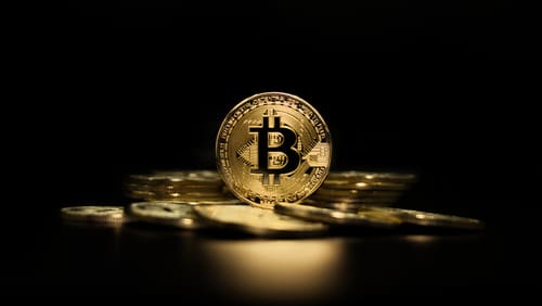 La croisée des chemins pour le Bitcoin