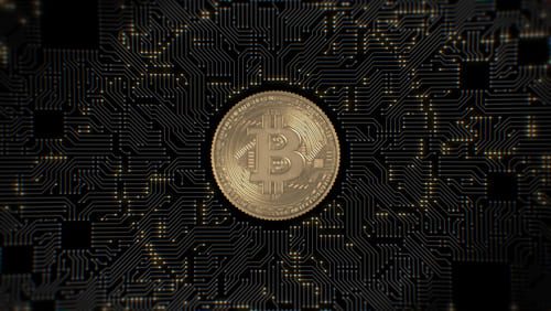 Bitcoin : un nouveau trou d’air en vue ?