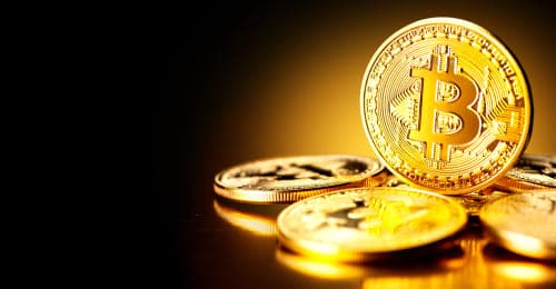 Stop, Bitcoin : pause s’impose, altcoins, onde de choc