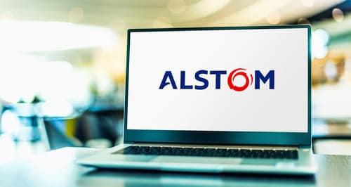 Alstom : une année à oublier