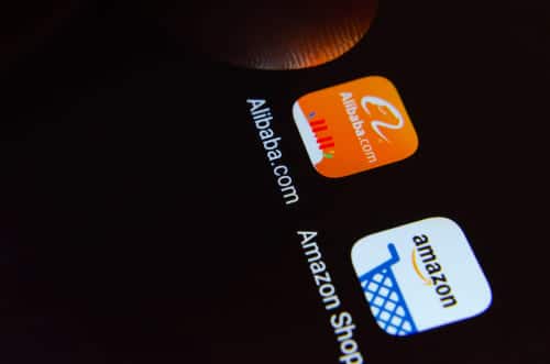 Alibaba, une épine dans le pied d’Amazon ?