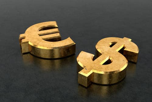 Euro/Dollar – Vers le prochain game changer ?