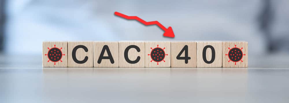 CAC40 : de retour en 2020 ?