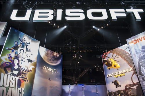 Ubisoft : enfin l’heure du rebond ?