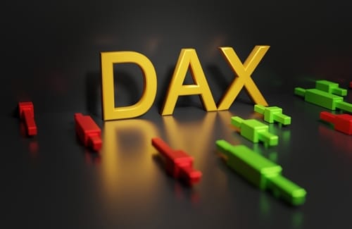 DAX40 : au septième test, le support saute ?