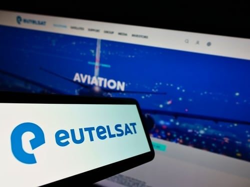Eutelsat a bien du mal à se repositionner à la hausse