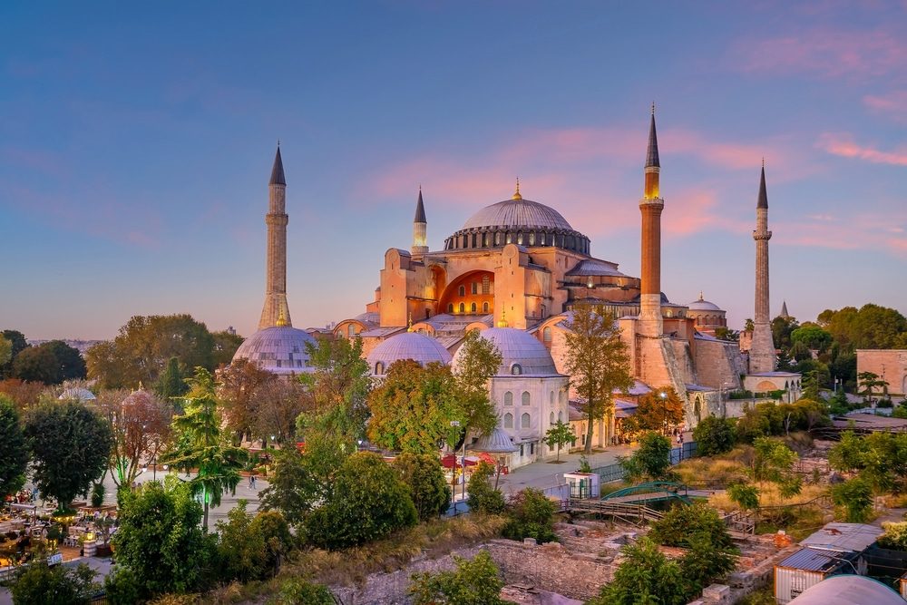 Istanbul (Turquie)