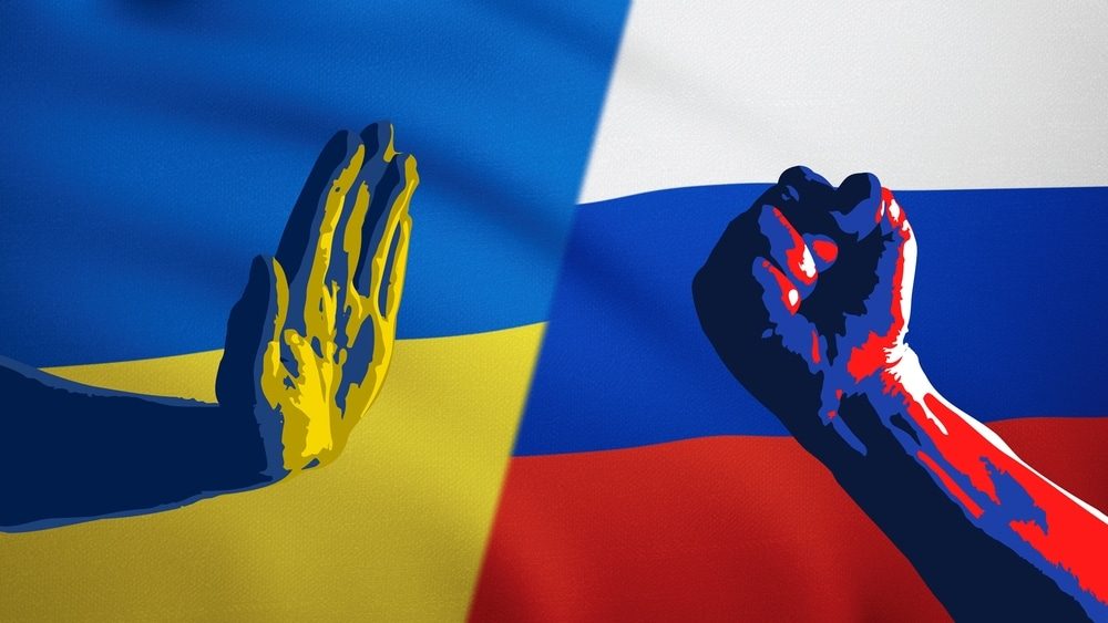Ukraine Russie négociations