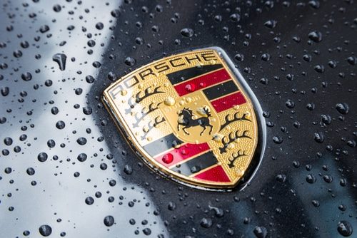 porsche