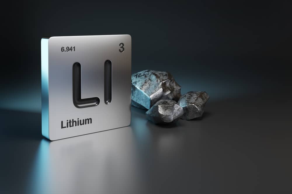 investir lithium transition énergétique