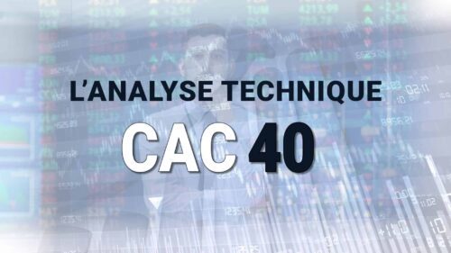 analyse CAC40