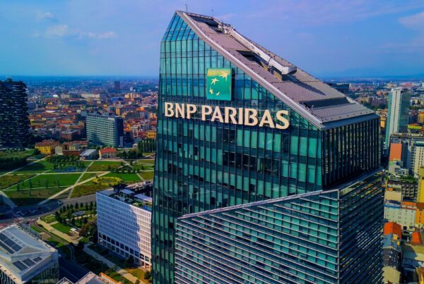 BNP Pariba rachat Axa IM
