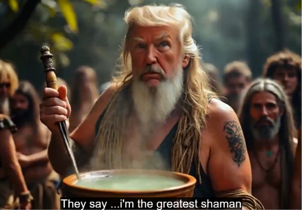 Psychédéliques_Trump_Shaman_201124