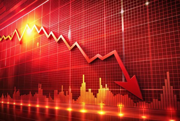 Wall Street bear market