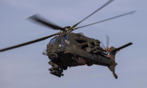 Défense européenne Leonardo hélicoptère