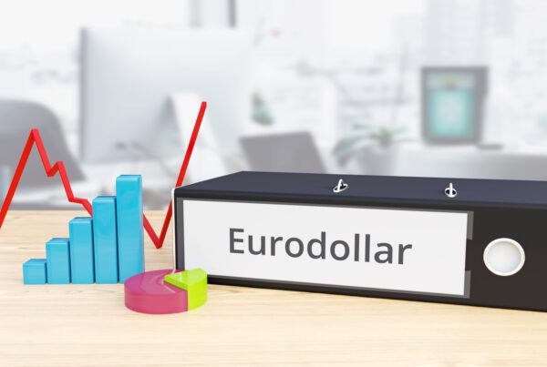 Eurodollar CAC 40
