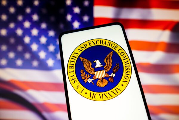 SEC DeFi
