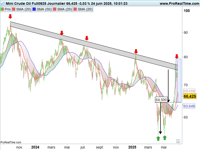 CAC_40_mini_crude_oil_journalier_240625