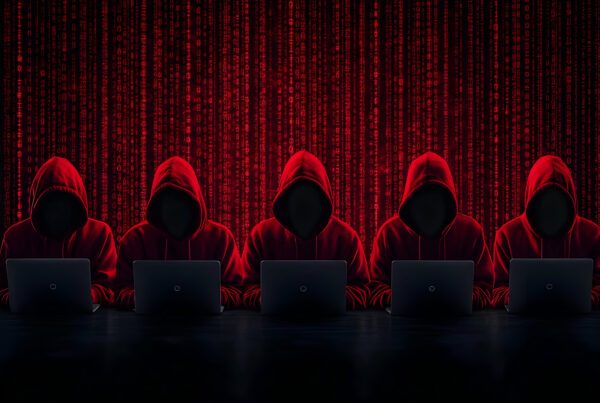 cyberguerre